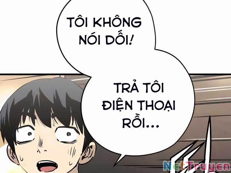 The Breaker 3: Quyền Năng Vô Hạn 6 trang 126