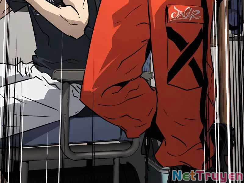 The Breaker 3: Quyền Năng Vô Hạn 6 trang 60