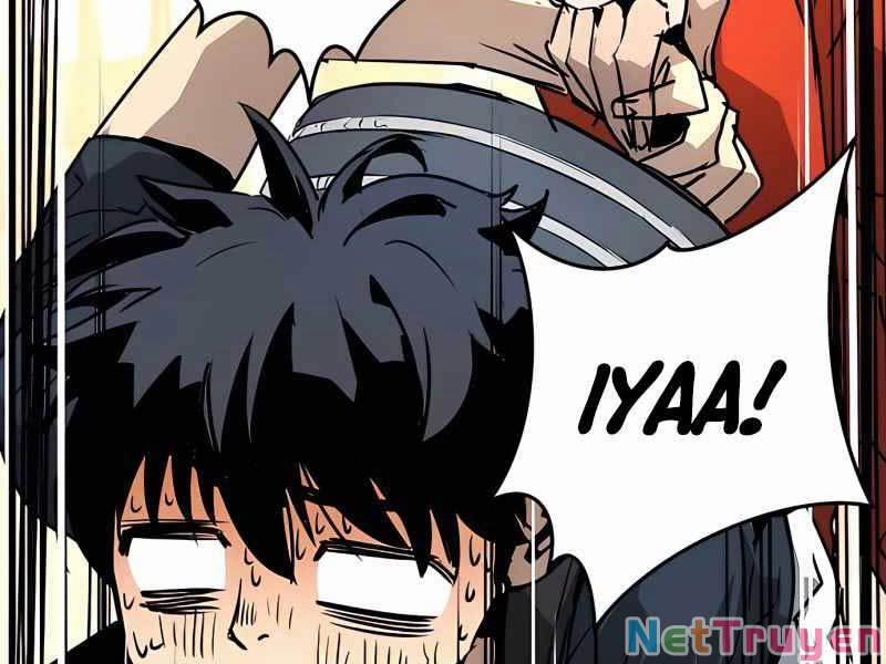 The Breaker 3: Quyền Năng Vô Hạn 6 trang 91