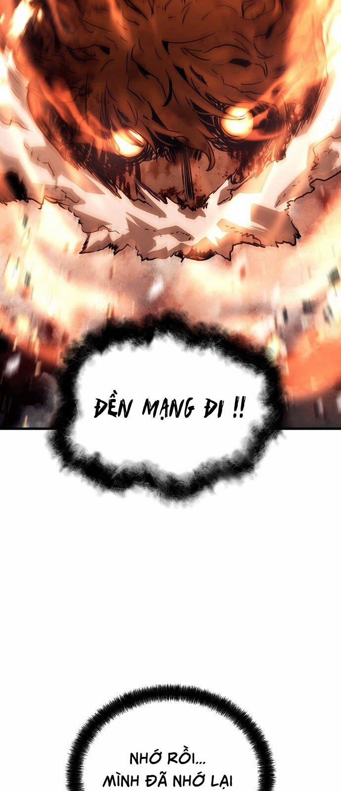 The Breaker 3: Quyền Năng Vô Hạn 61 trang 1