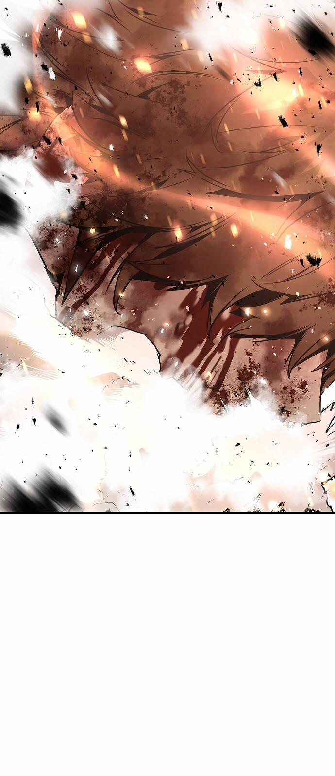 The Breaker 3: Quyền Năng Vô Hạn 61 trang 10