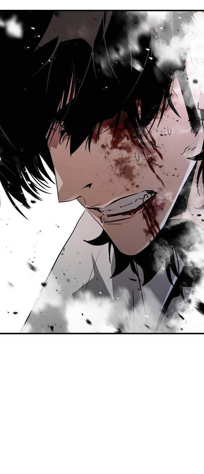 The Breaker 3: Quyền Năng Vô Hạn 61 trang 11