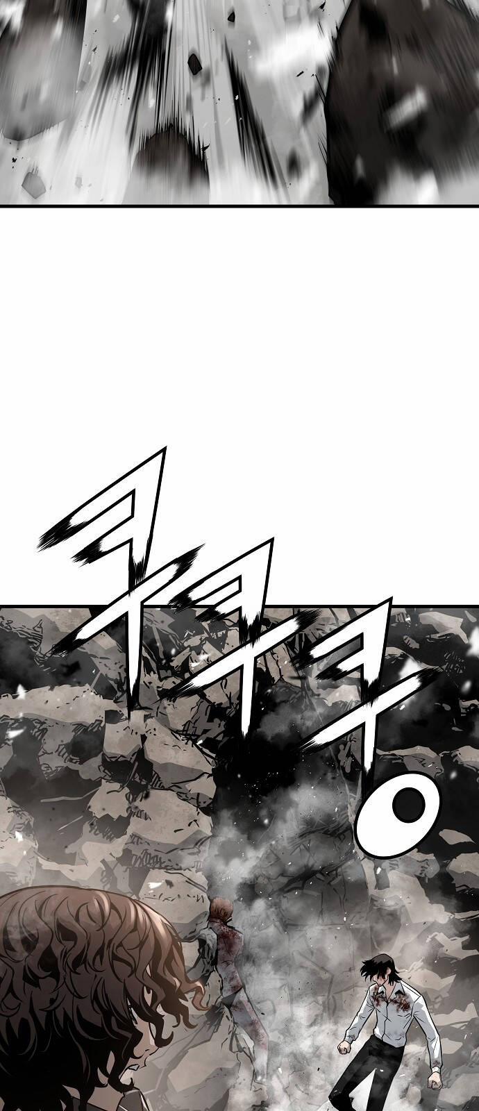 The Breaker 3: Quyền Năng Vô Hạn 61 trang 14