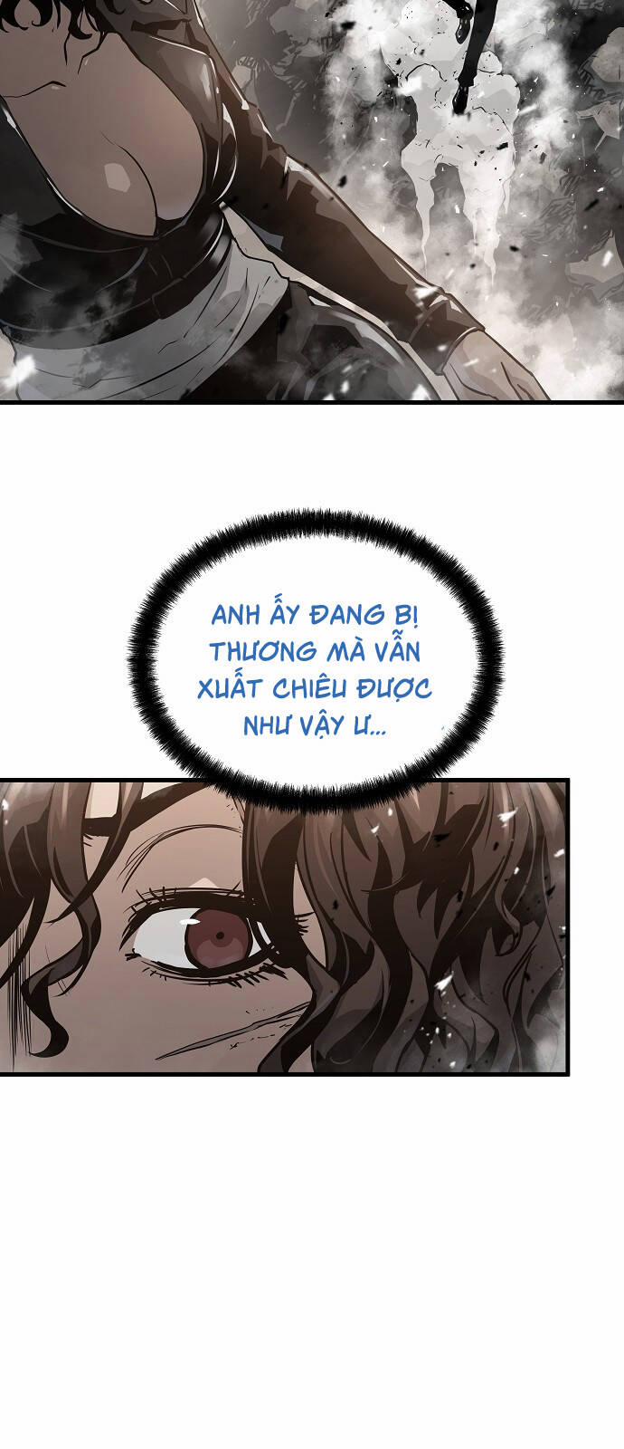 The Breaker 3: Quyền Năng Vô Hạn 61 trang 15