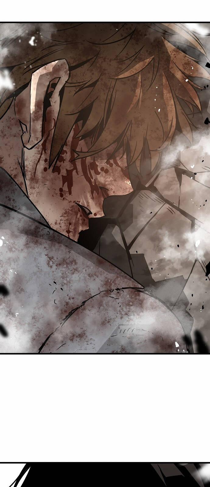 The Breaker 3: Quyền Năng Vô Hạn 61 trang 16