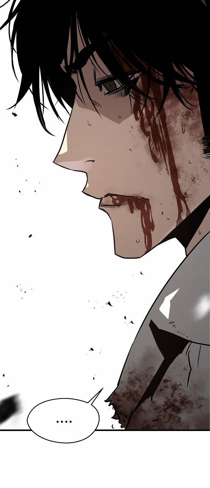 The Breaker 3: Quyền Năng Vô Hạn 61 trang 17