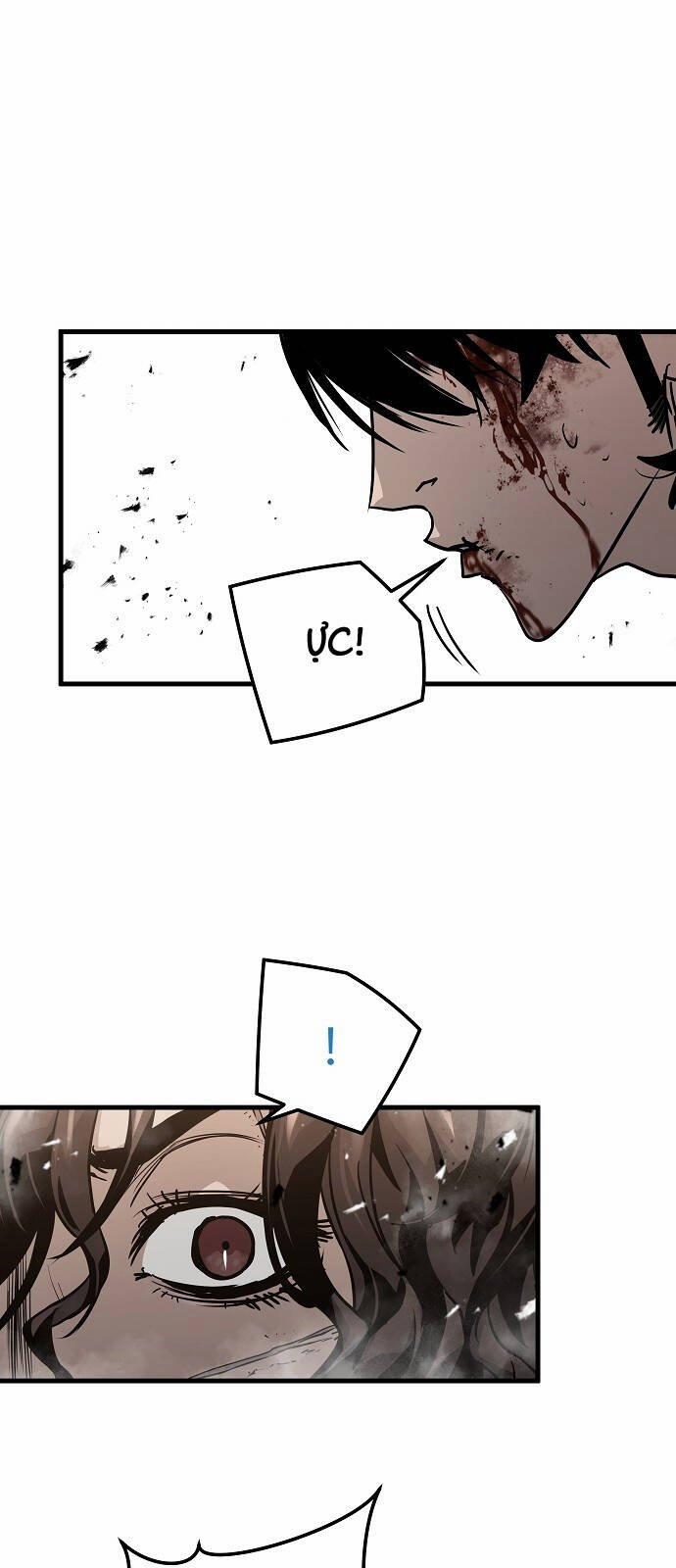 The Breaker 3: Quyền Năng Vô Hạn 61 trang 18