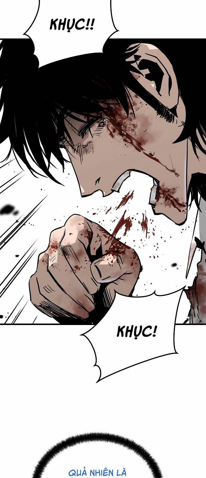 The Breaker 3: Quyền Năng Vô Hạn 61 trang 19