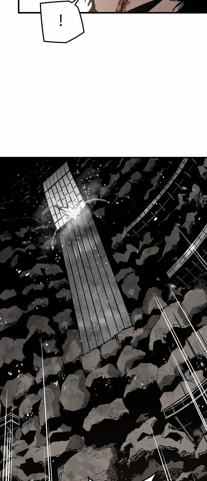 The Breaker 3: Quyền Năng Vô Hạn 61 trang 21