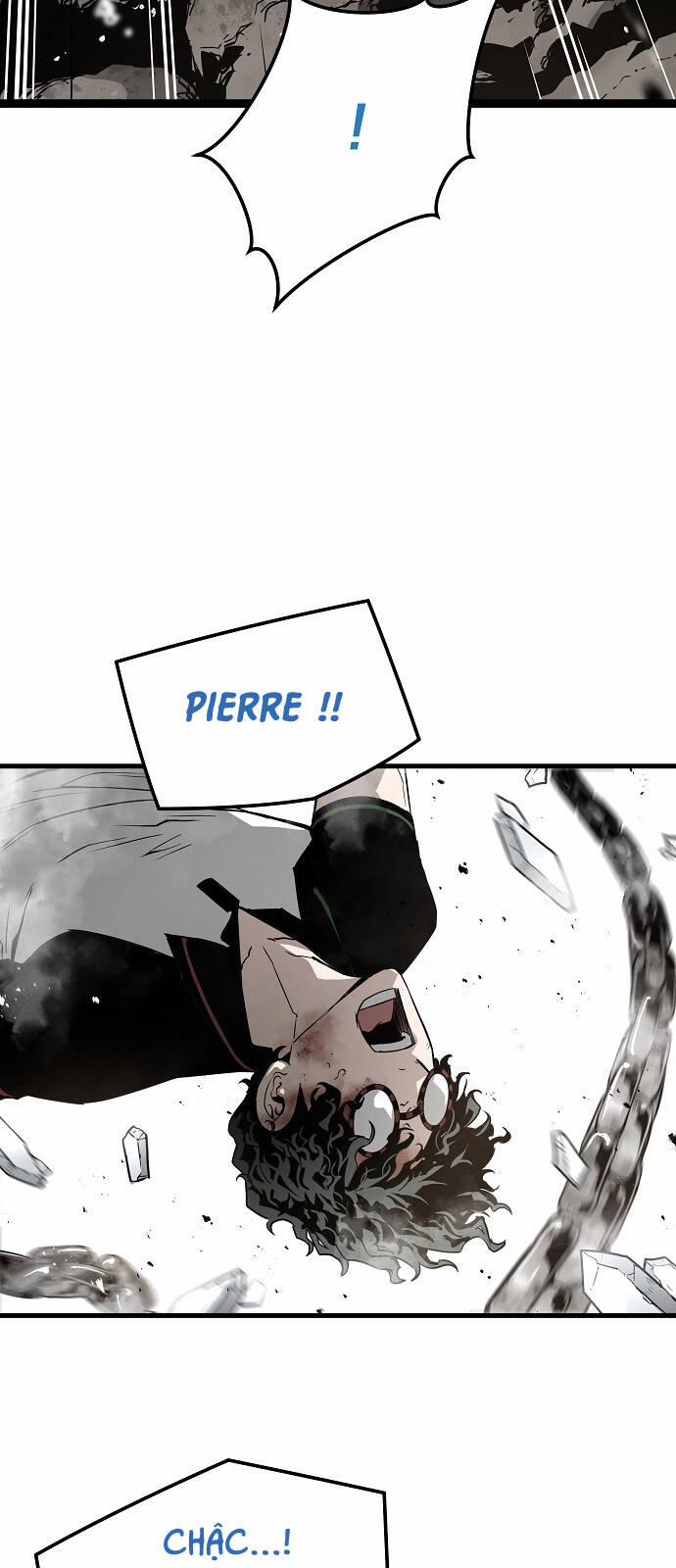 The Breaker 3: Quyền Năng Vô Hạn 61 trang 22