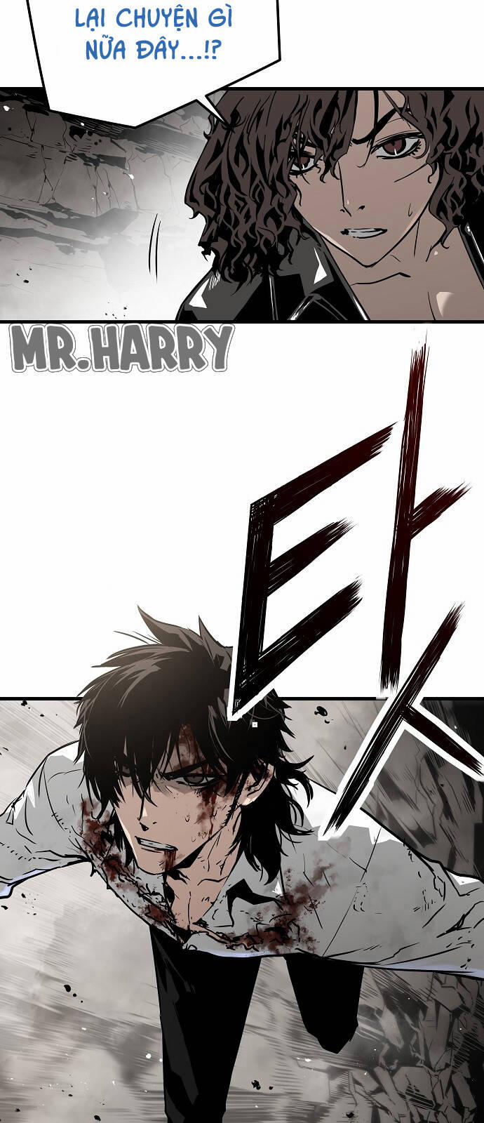 The Breaker 3: Quyền Năng Vô Hạn 61 trang 23