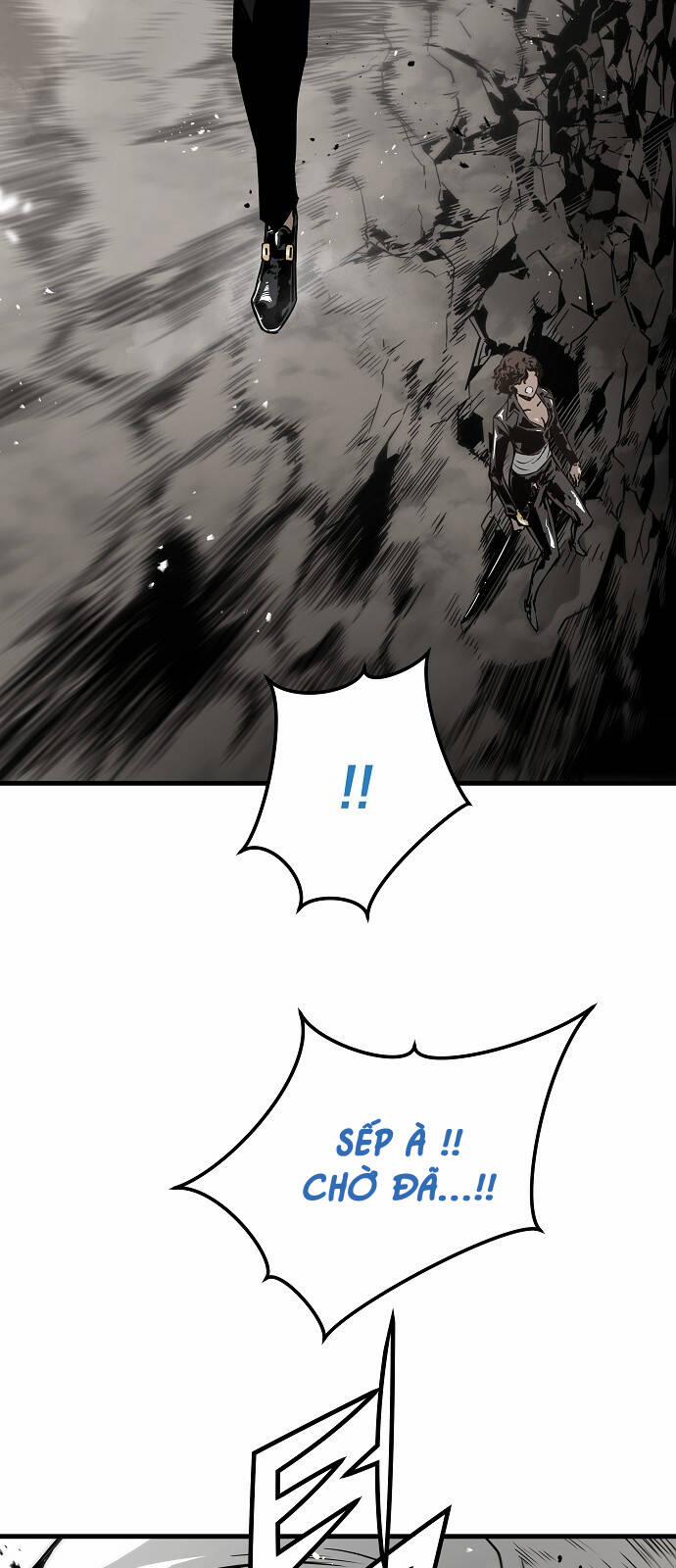 The Breaker 3: Quyền Năng Vô Hạn 61 trang 24