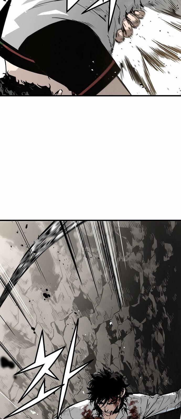 The Breaker 3: Quyền Năng Vô Hạn 61 trang 25