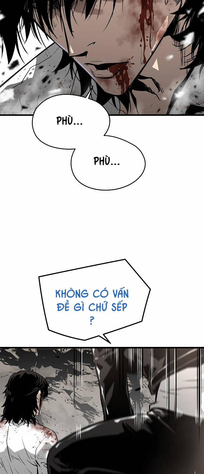The Breaker 3: Quyền Năng Vô Hạn 61 trang 27