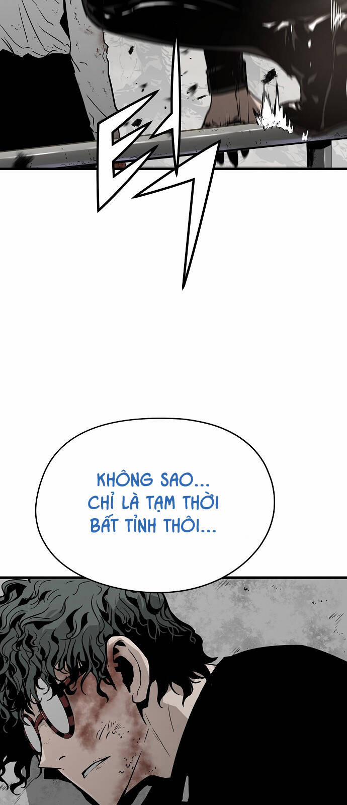 The Breaker 3: Quyền Năng Vô Hạn 61 trang 28