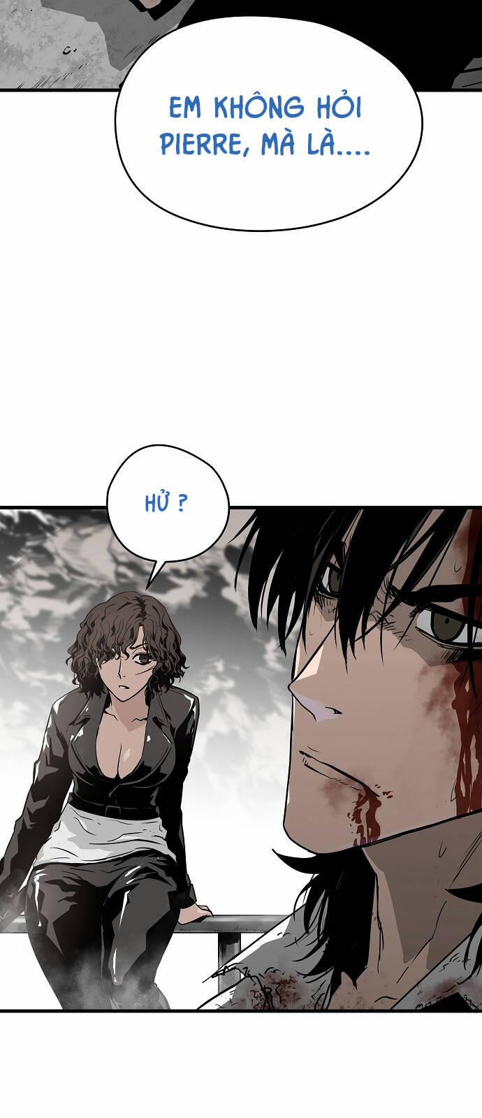 The Breaker 3: Quyền Năng Vô Hạn 61 trang 29
