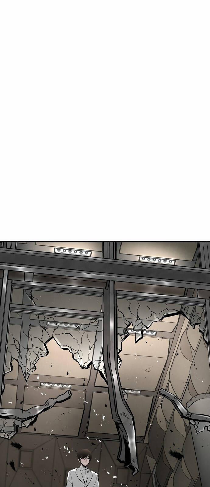 The Breaker 3: Quyền Năng Vô Hạn 61 trang 30