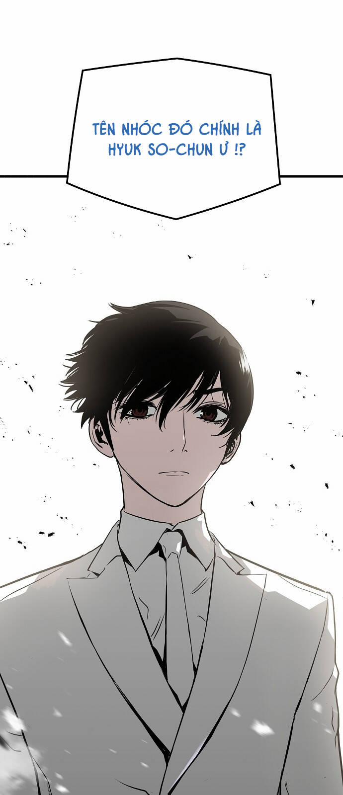 The Breaker 3: Quyền Năng Vô Hạn 61 trang 33