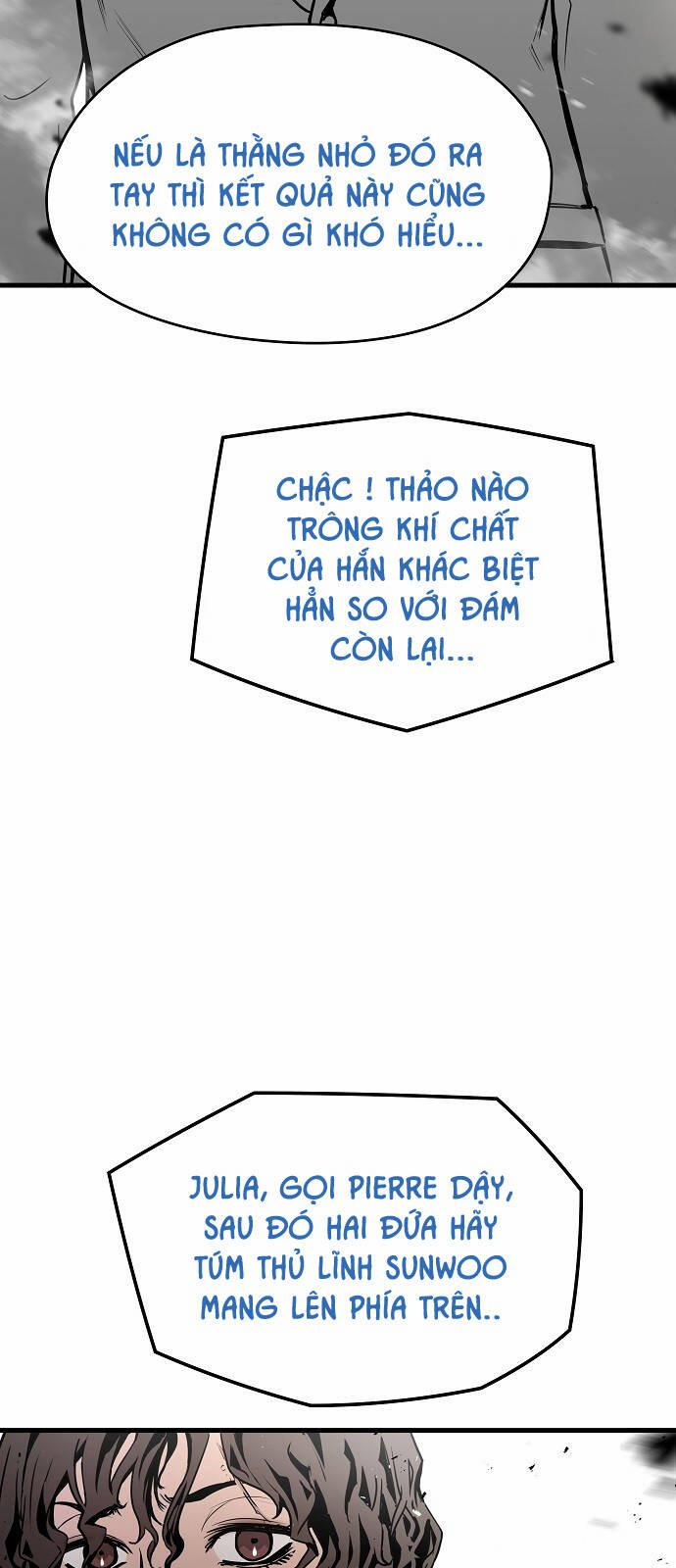 The Breaker 3: Quyền Năng Vô Hạn 61 trang 34