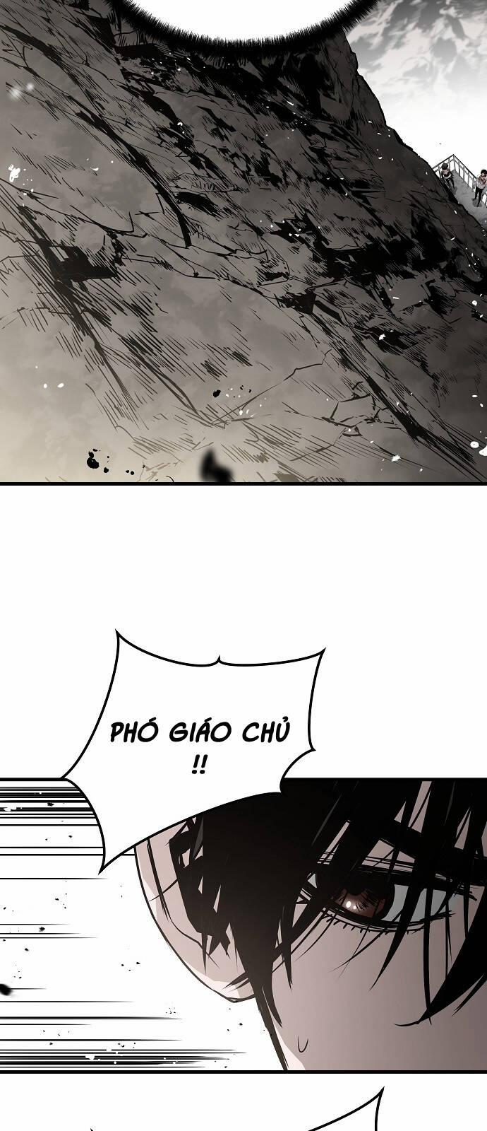 The Breaker 3: Quyền Năng Vô Hạn 61 trang 39