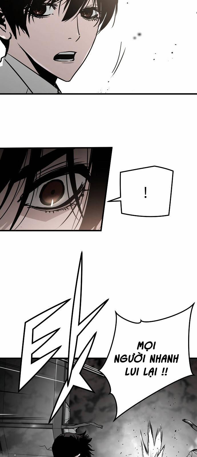 The Breaker 3: Quyền Năng Vô Hạn 61 trang 41