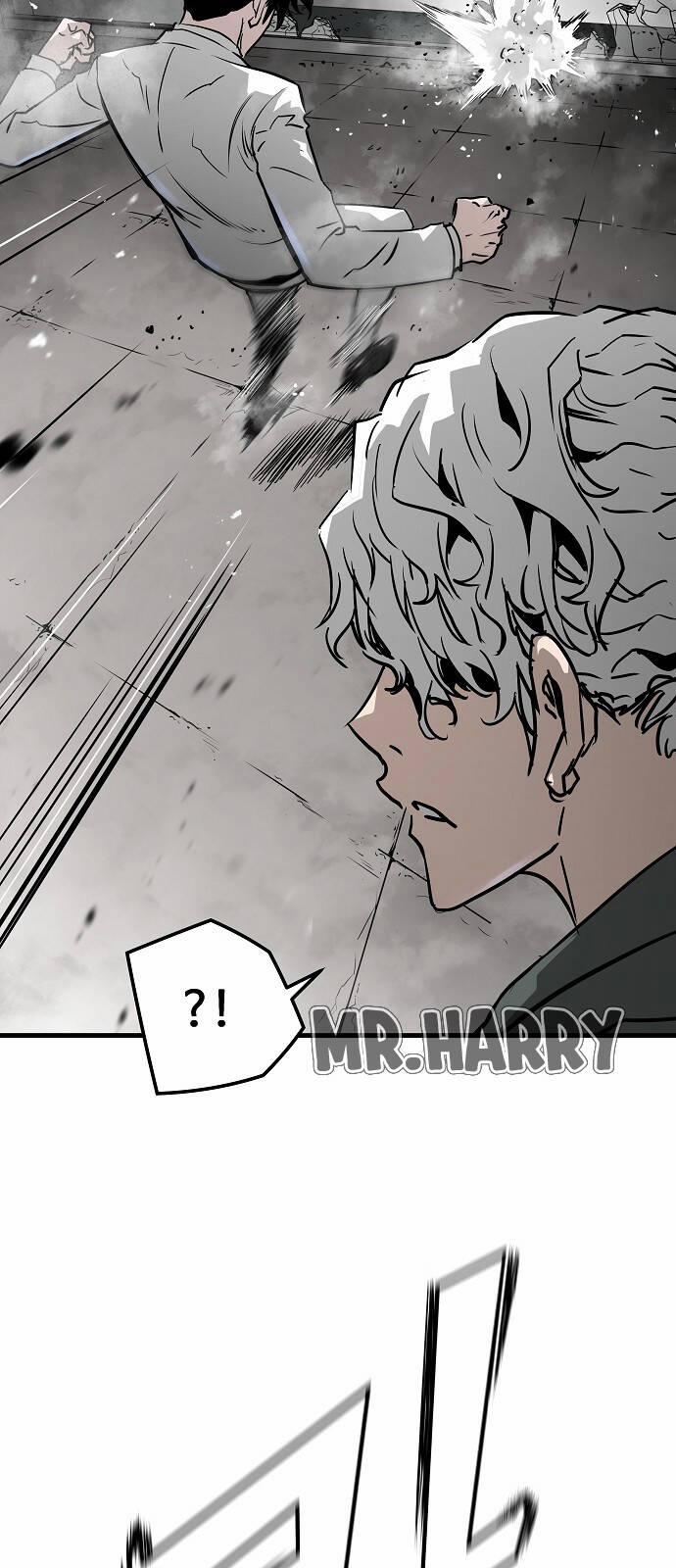 The Breaker 3: Quyền Năng Vô Hạn 61 trang 42