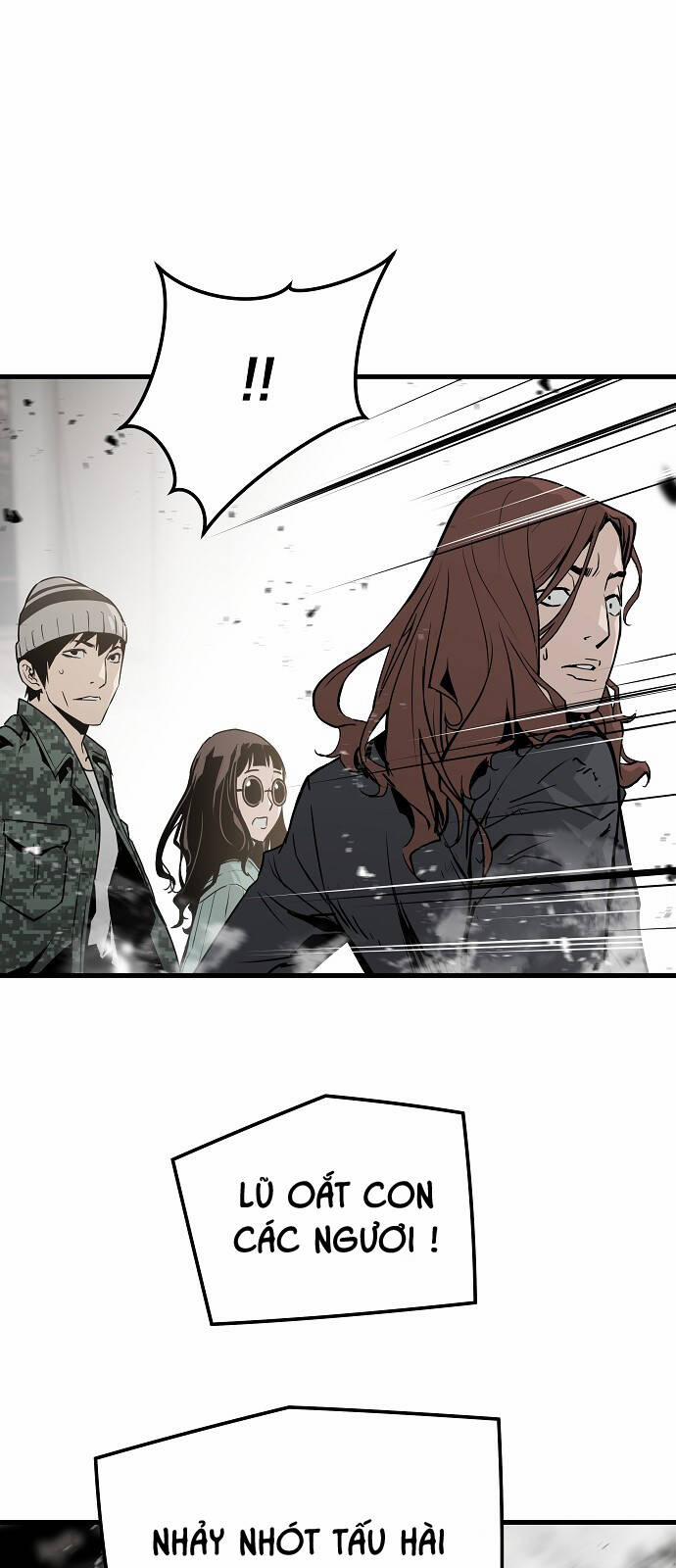 The Breaker 3: Quyền Năng Vô Hạn 61 trang 44