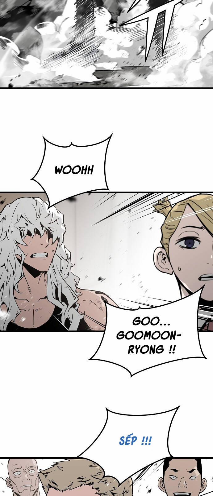 The Breaker 3: Quyền Năng Vô Hạn 61 trang 46