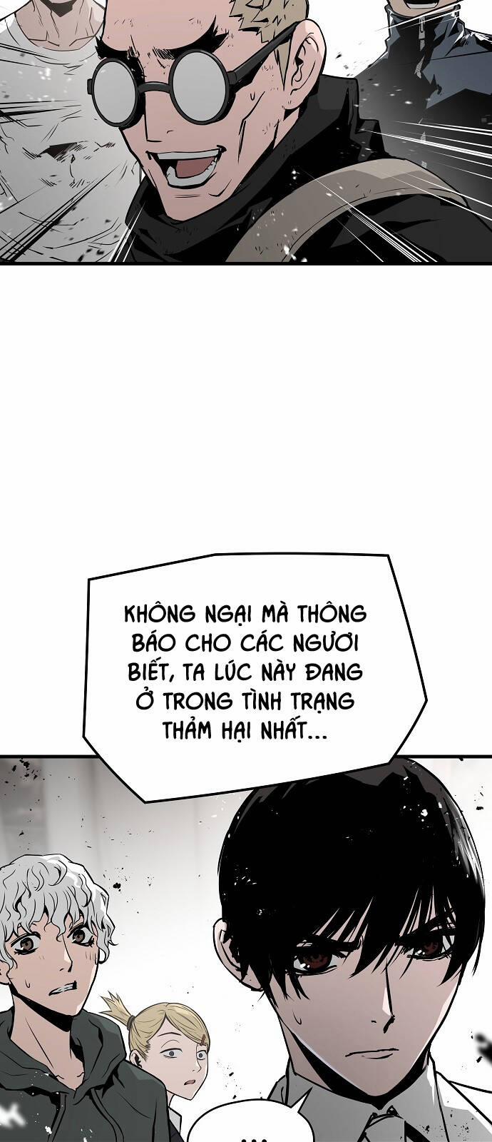 The Breaker 3: Quyền Năng Vô Hạn 61 trang 47