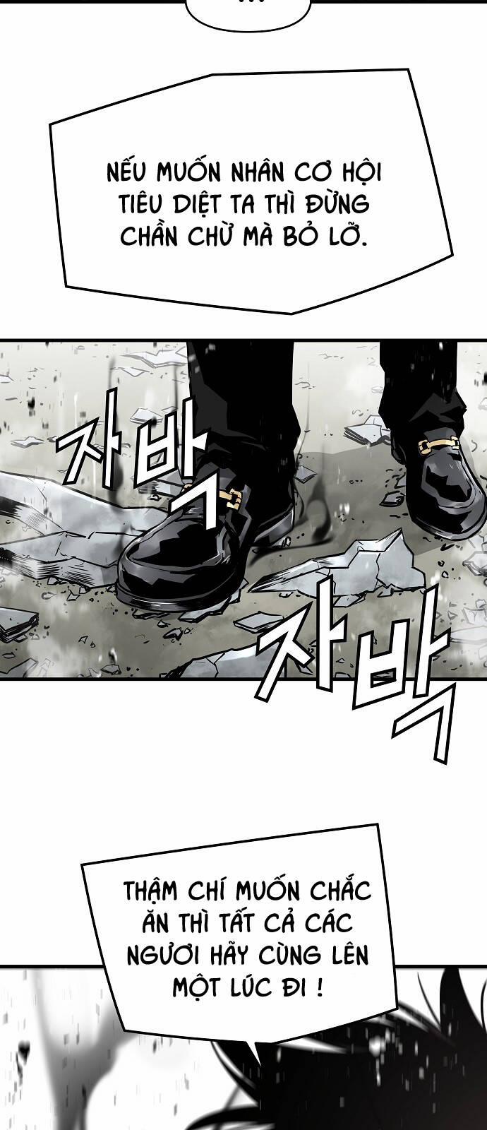 The Breaker 3: Quyền Năng Vô Hạn 61 trang 48