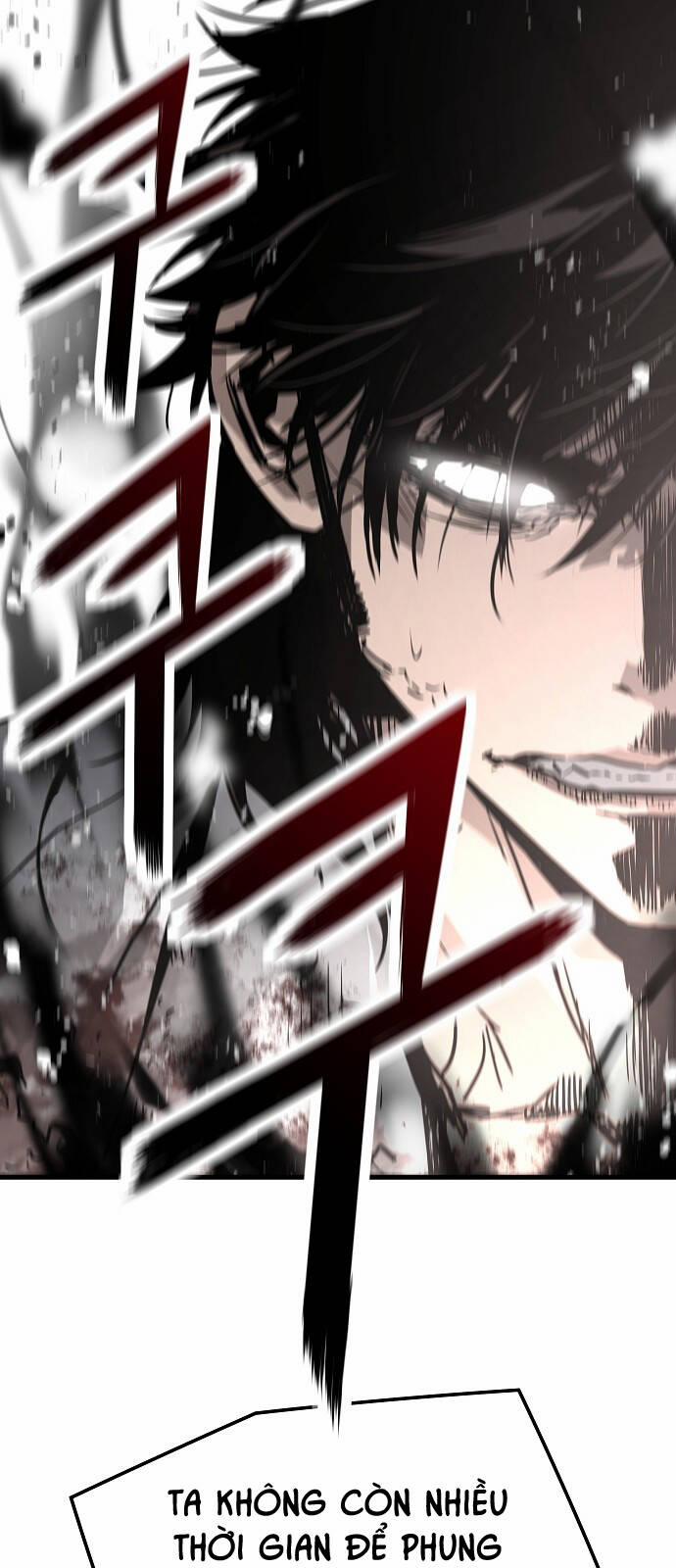 The Breaker 3: Quyền Năng Vô Hạn 61 trang 49
