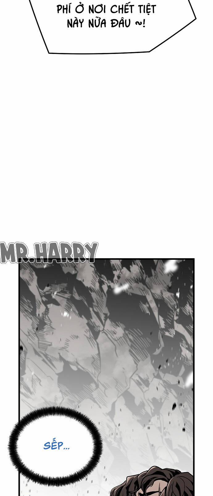 The Breaker 3: Quyền Năng Vô Hạn 61 trang 50
