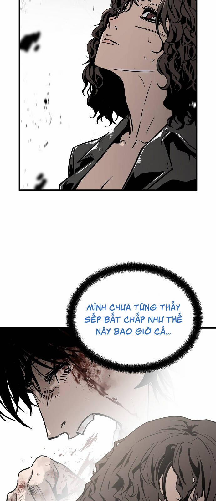 The Breaker 3: Quyền Năng Vô Hạn 61 trang 51