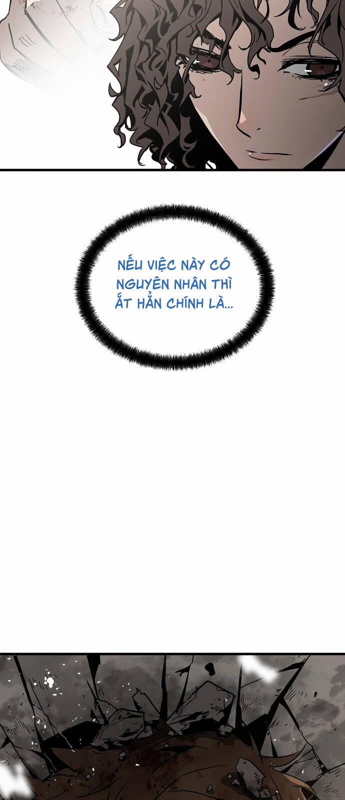 The Breaker 3: Quyền Năng Vô Hạn 61 trang 52