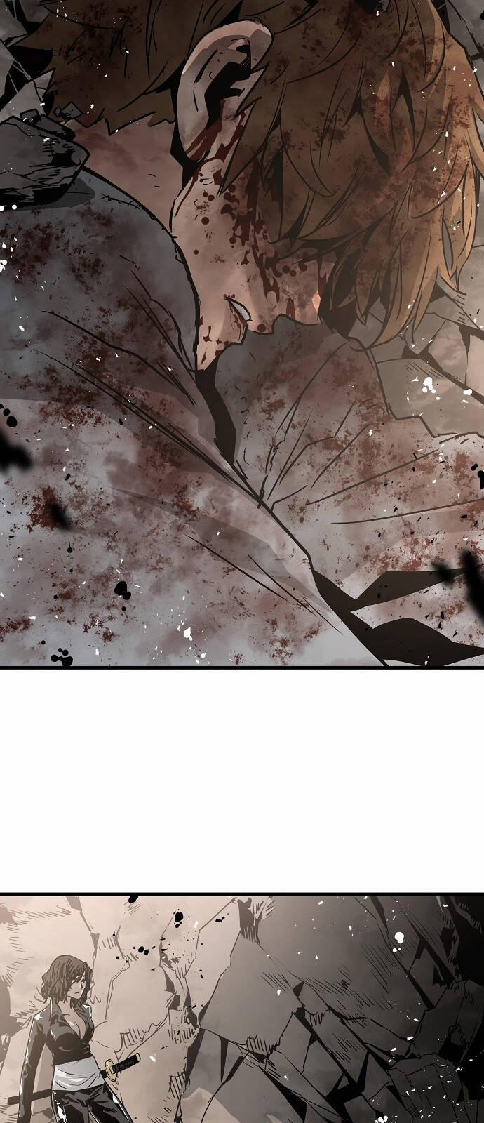 The Breaker 3: Quyền Năng Vô Hạn 61 trang 53