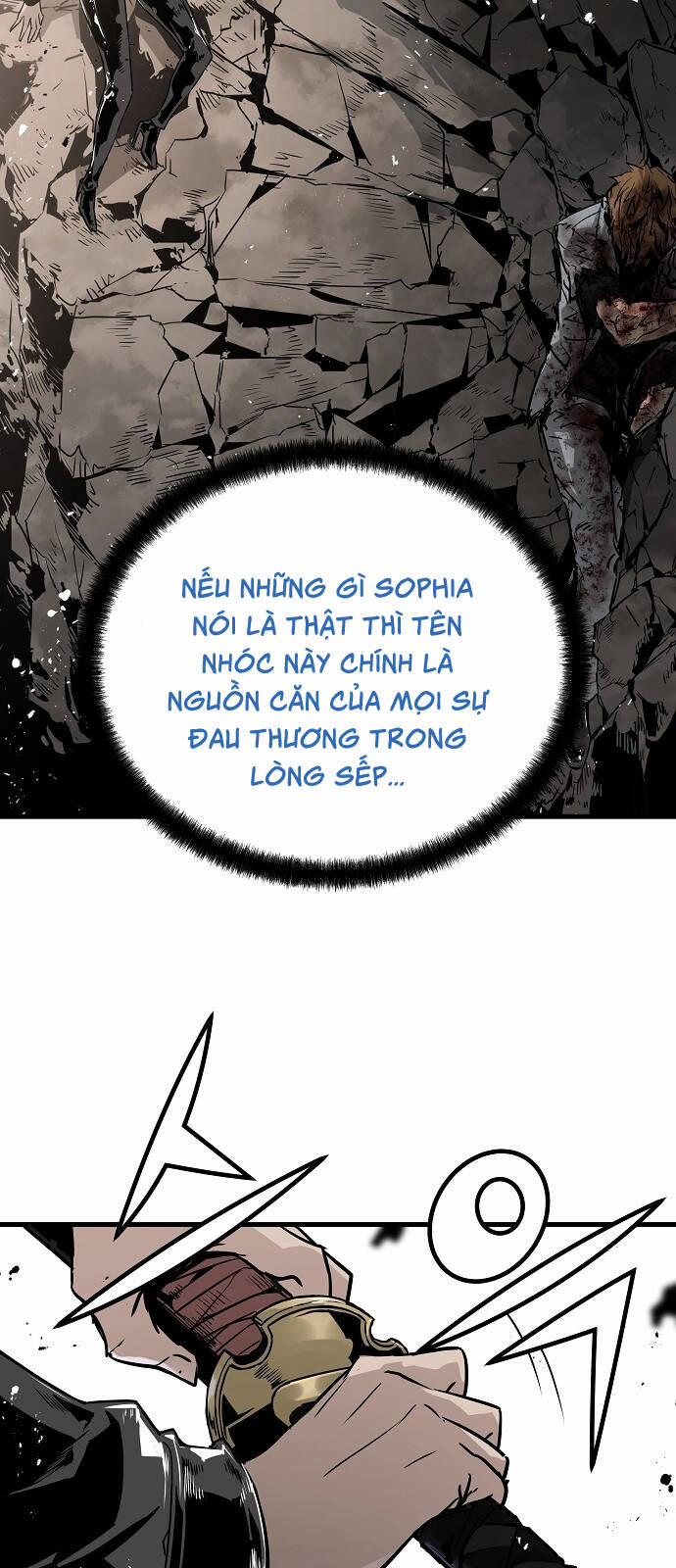 The Breaker 3: Quyền Năng Vô Hạn 61 trang 54