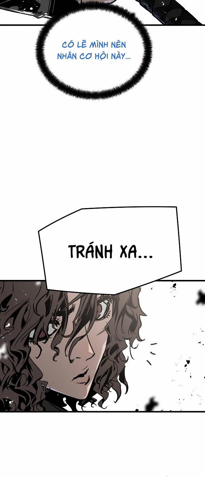 The Breaker 3: Quyền Năng Vô Hạn 61 trang 55