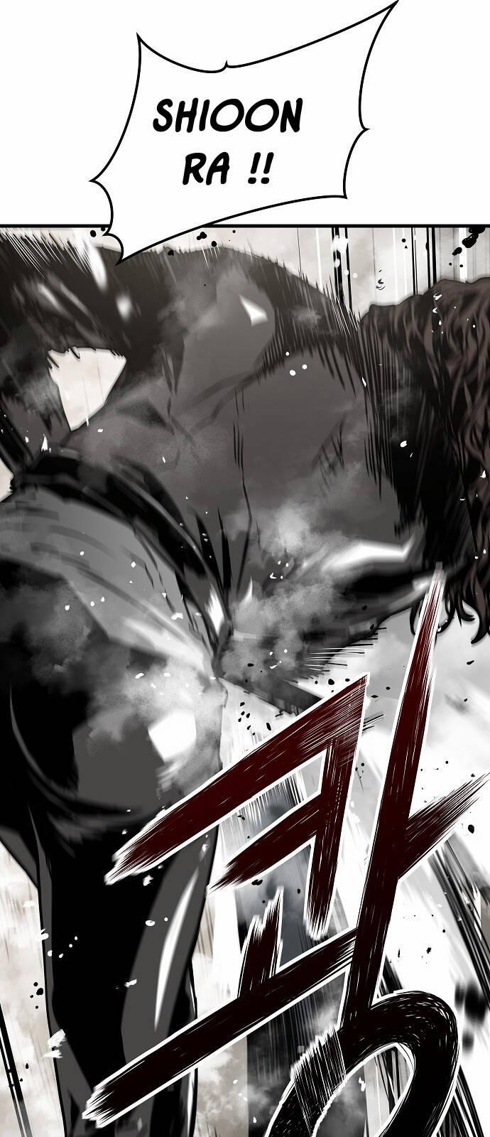 The Breaker 3: Quyền Năng Vô Hạn 61 trang 56