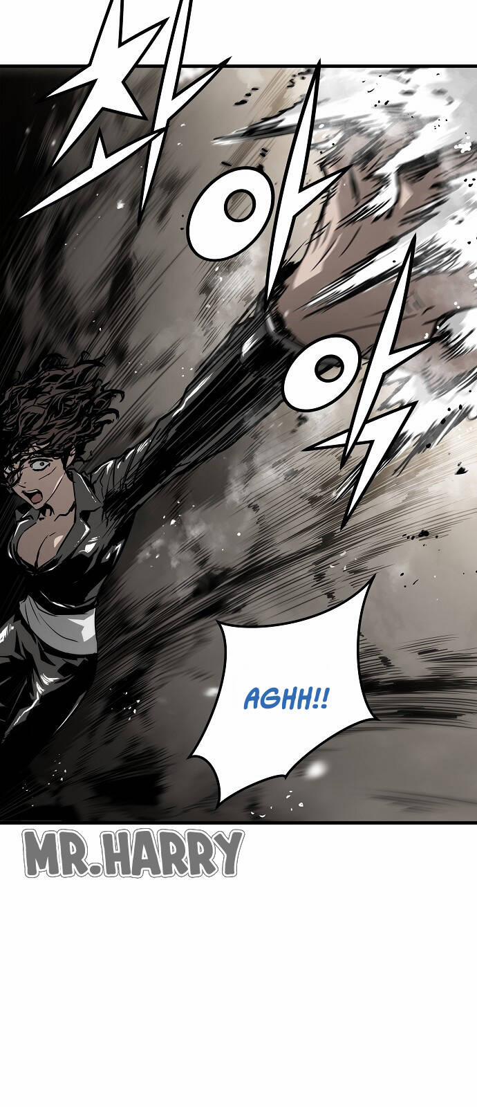 The Breaker 3: Quyền Năng Vô Hạn 61 trang 59