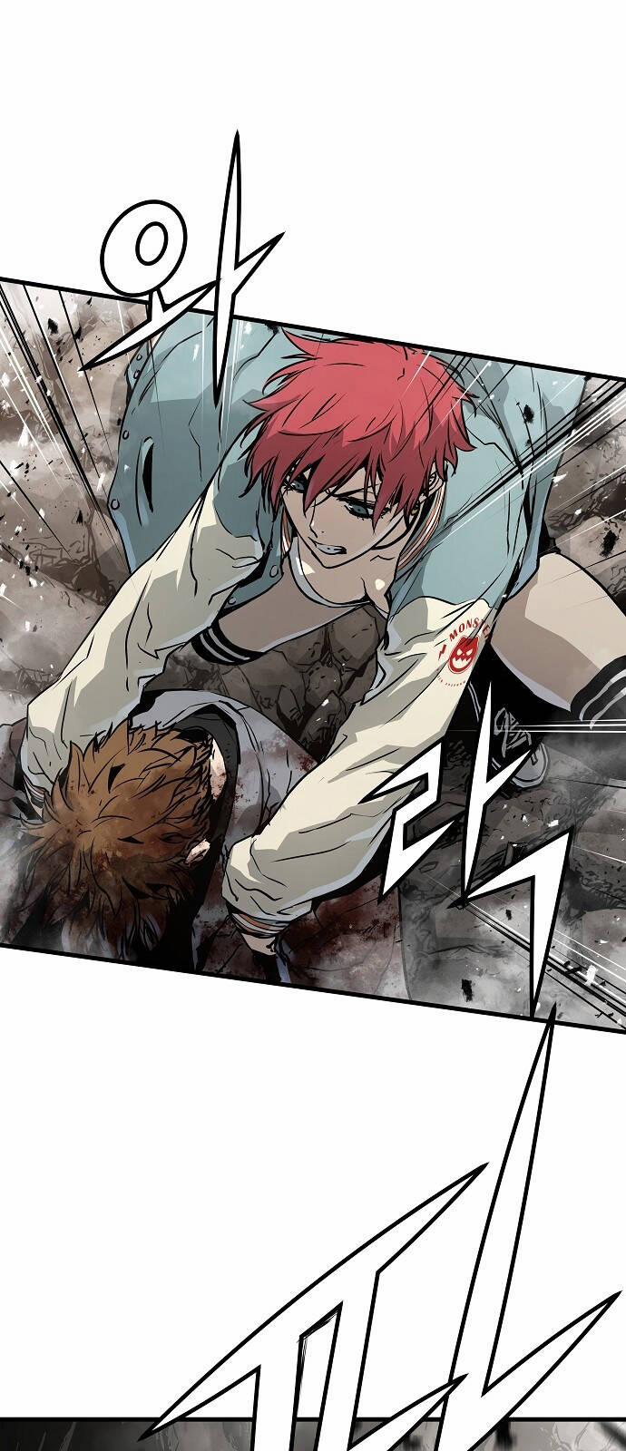 The Breaker 3: Quyền Năng Vô Hạn 61 trang 60