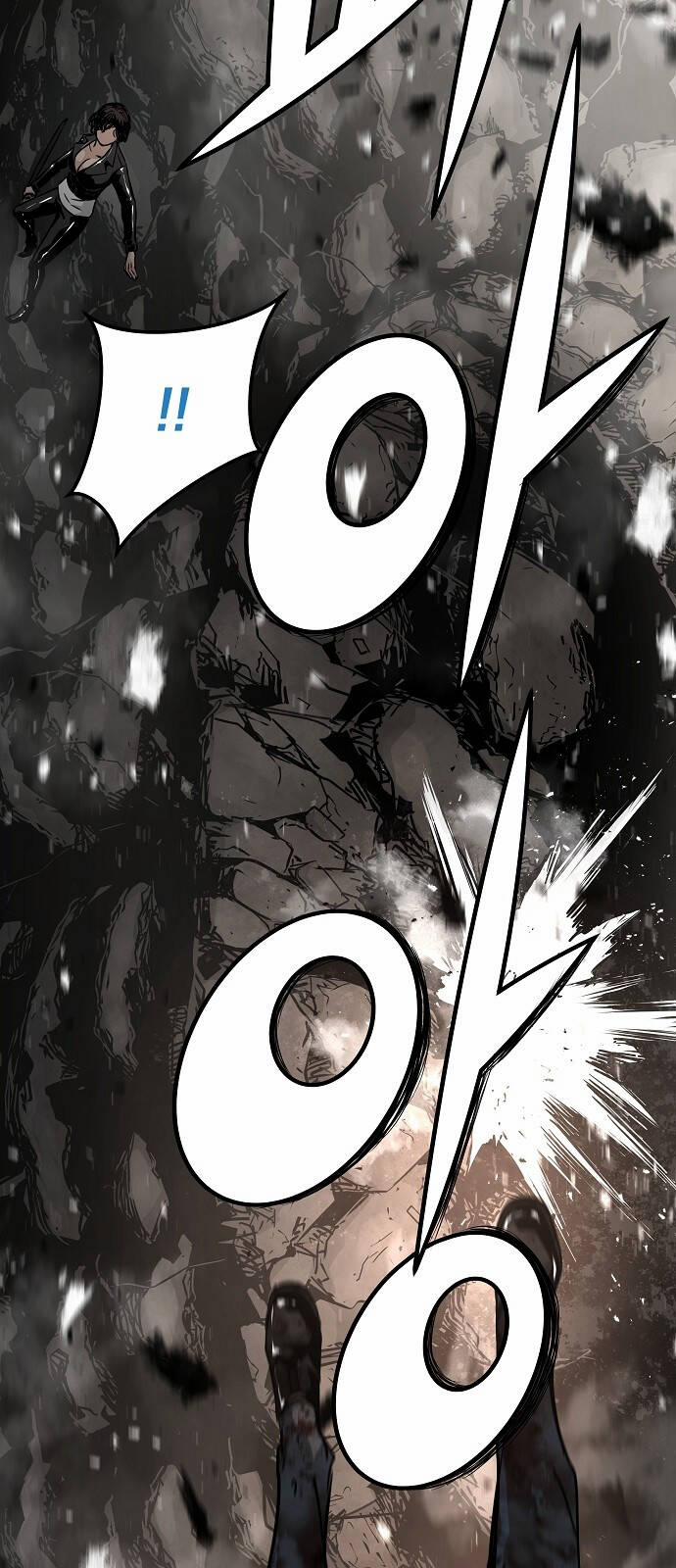 The Breaker 3: Quyền Năng Vô Hạn 61 trang 61