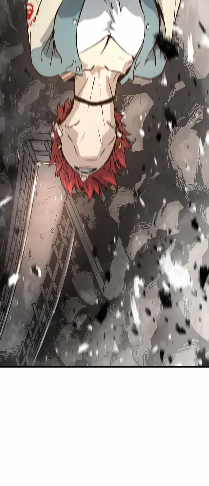 The Breaker 3: Quyền Năng Vô Hạn 61 trang 63