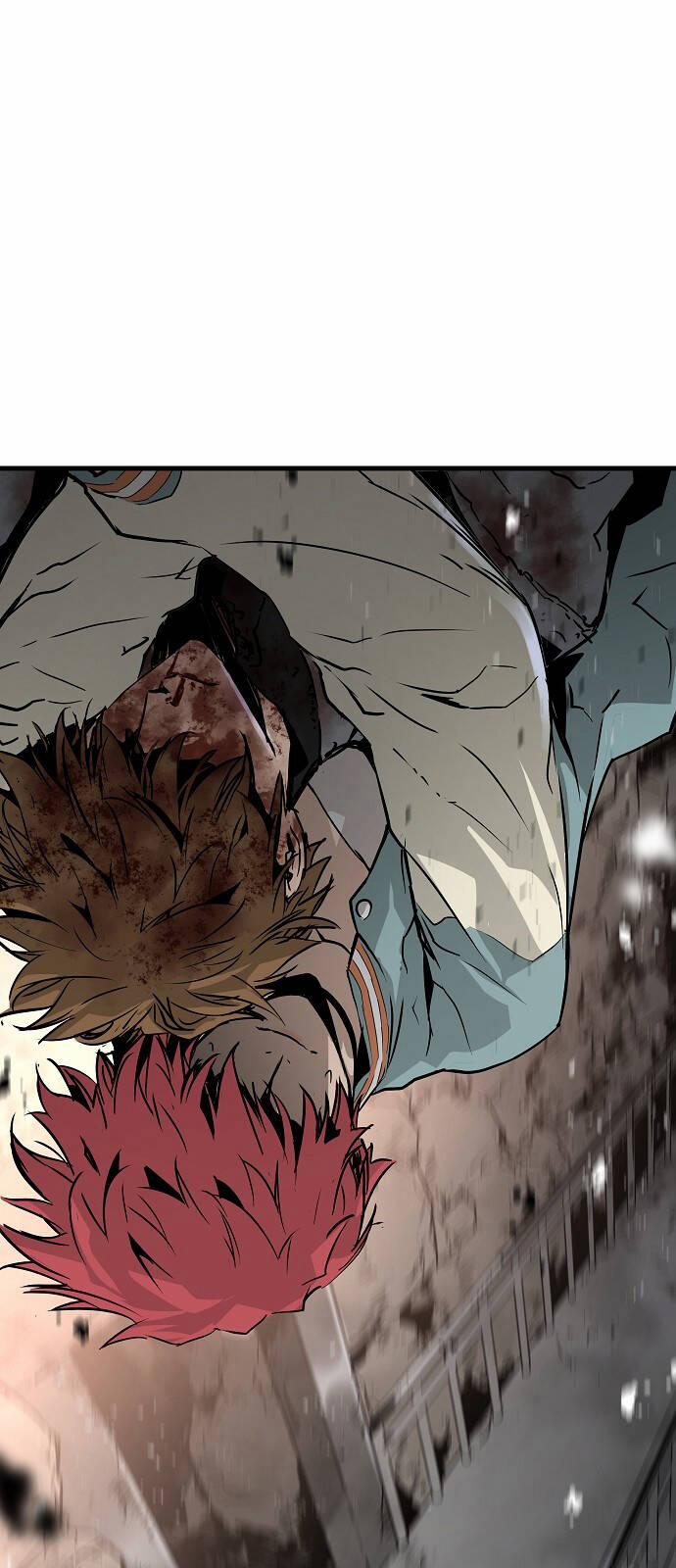 The Breaker 3: Quyền Năng Vô Hạn 61 trang 64