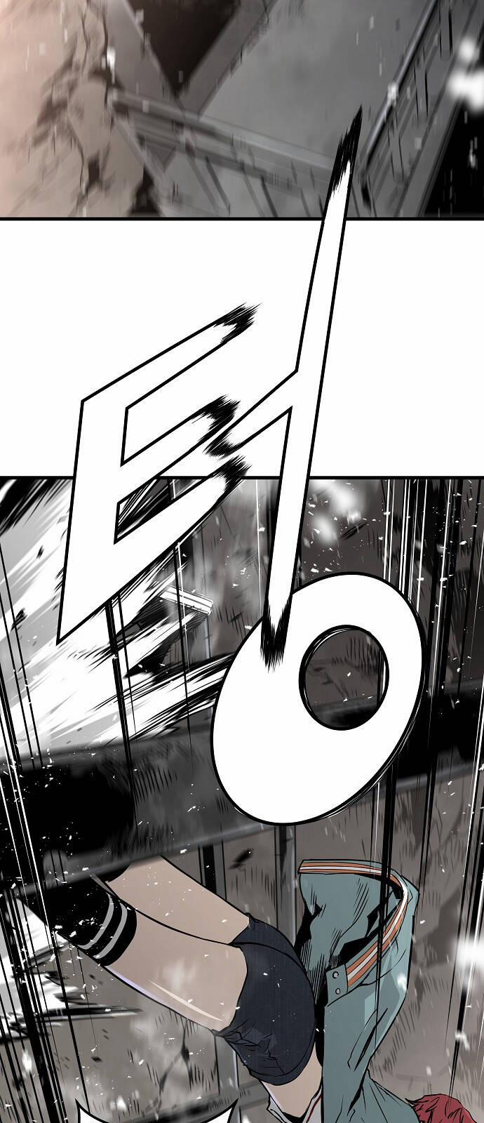 The Breaker 3: Quyền Năng Vô Hạn 61 trang 65