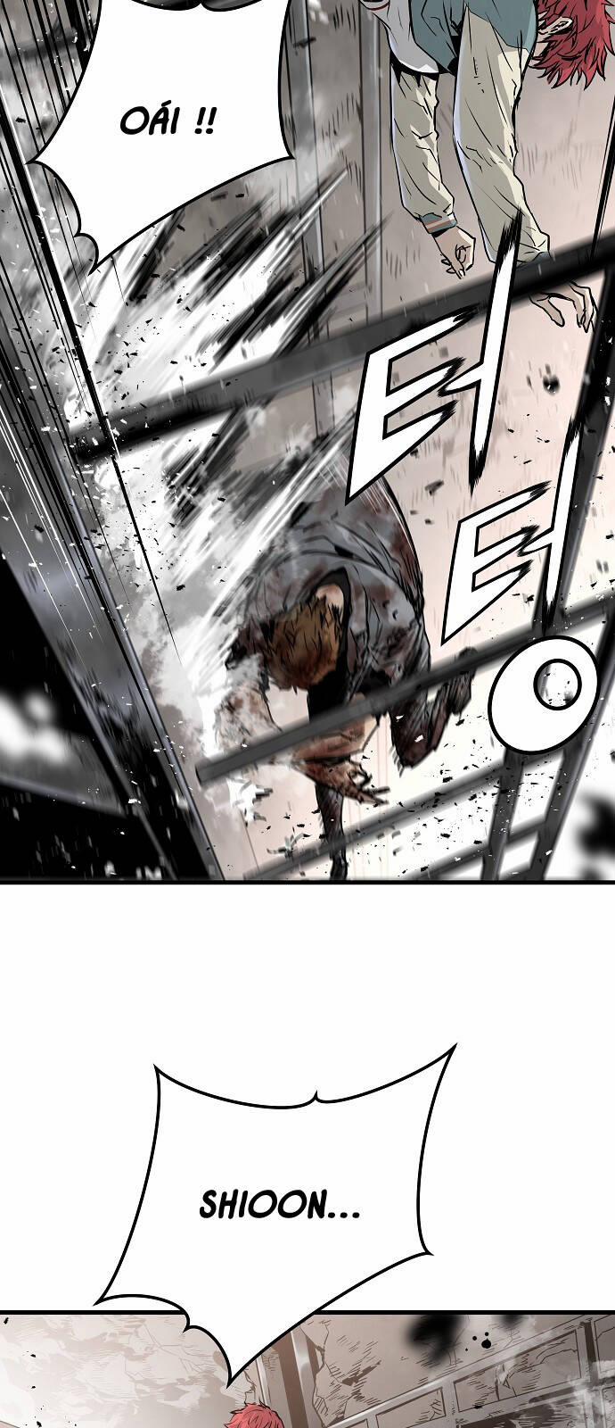 The Breaker 3: Quyền Năng Vô Hạn 61 trang 66