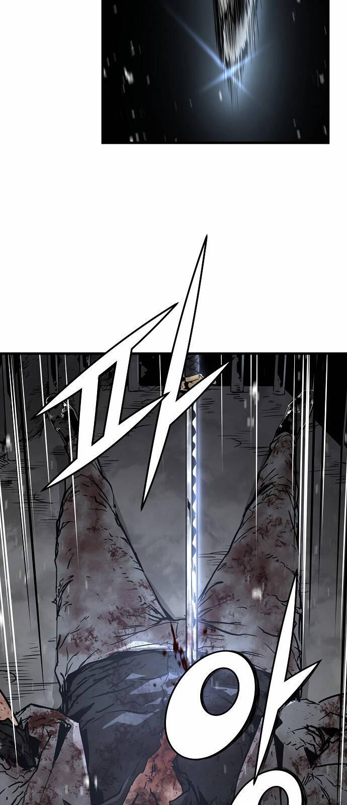 The Breaker 3: Quyền Năng Vô Hạn 61 trang 68