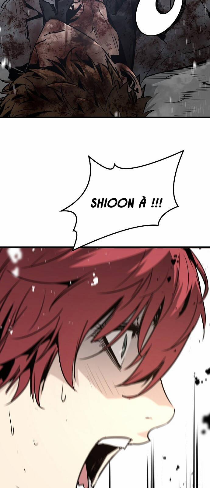 The Breaker 3: Quyền Năng Vô Hạn 61 trang 69