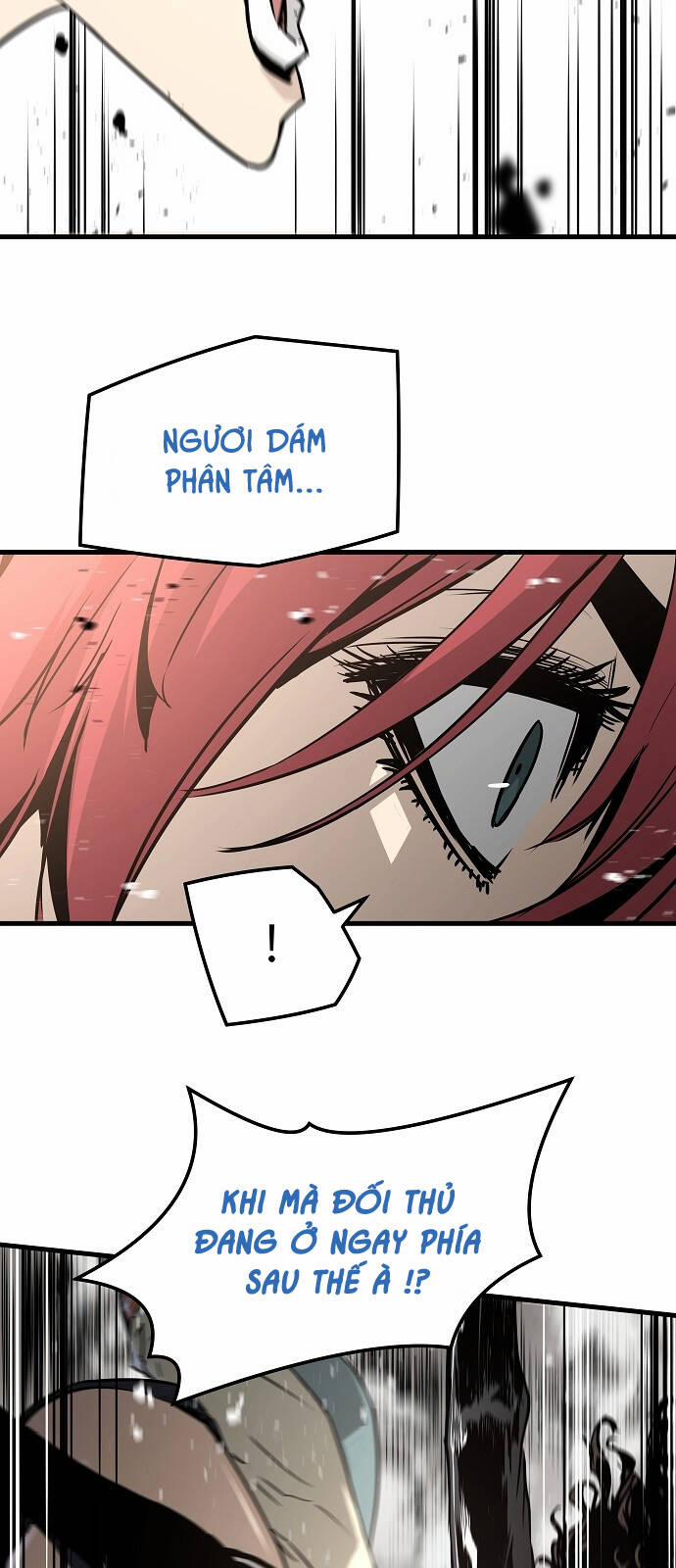 The Breaker 3: Quyền Năng Vô Hạn 61 trang 70