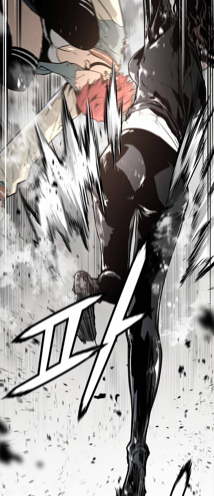 The Breaker 3: Quyền Năng Vô Hạn 61 trang 71