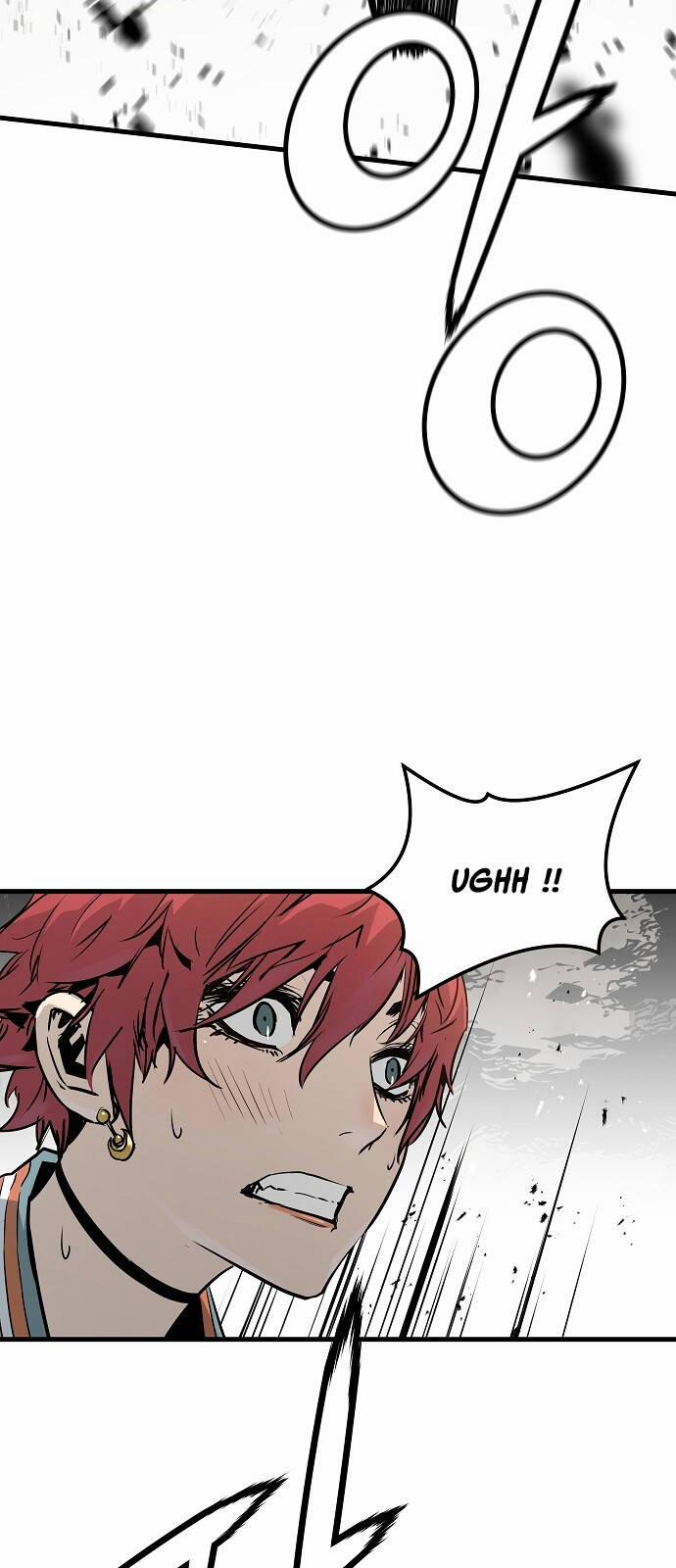 The Breaker 3: Quyền Năng Vô Hạn 61 trang 72